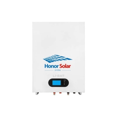 Baterie / acumulator stocare LiFePO4 Low Voltage GBP51.2-100W 5.12kwh - Img 2