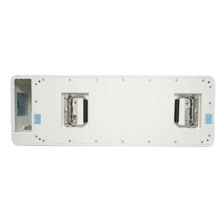 Baterie de înaltă tensiune GRP2.56-SHV IP65 Li-ion LifePo4 2.56KWh, 50Ah INVT - Img 4