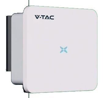 Invertor On Grid trifazat 10kW V-TAC