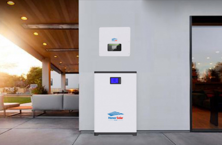 Sistem fotovoltaic hibrid 3.2 kwp + instalare si dosar prosumator - Img 2