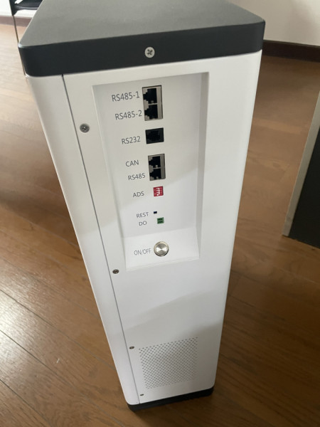 Baterie panouri fotovltaice Litiu LiFePO4 SmartPack-L5A 5.12kwh - Img 4