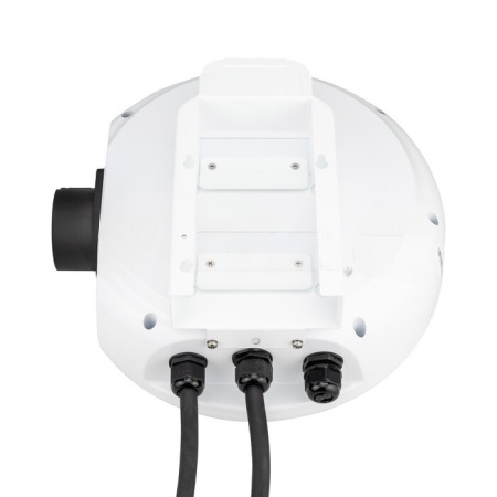 Stație Încărcare Masini Electrice 230V, 7kW, Reglabila, iZAR - Img 2