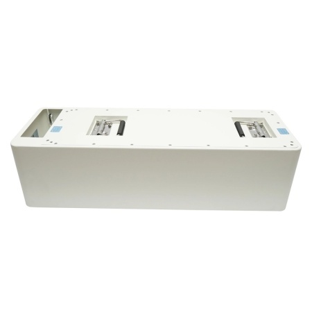 Baterie de înaltă tensiune GRP2.56-SHV IP65 Li-ion LifePo4 2.56KWh, 50Ah INVT - Img 7