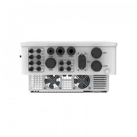 Invertor DEYE Hibrid 15kW trifazat - Img 4