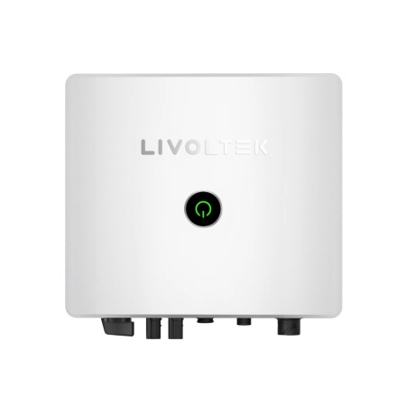 Invertor Livoltek GT1 6 kW monofazat