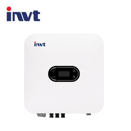 Invertor on-grid monofazat INVT 8KW