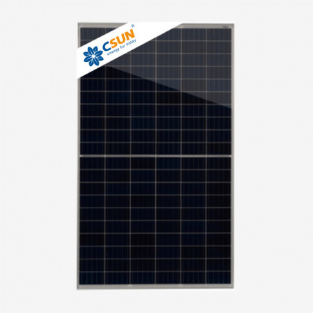 PANOU Fotovoltaic Half-Cut 555w CSUN555