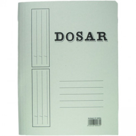 DOSAR PROSUMATOR