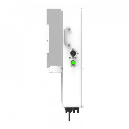 Invertor DEYE Hibrid 20kW trifazat - Img 2
