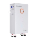 Baterie / acumulator stocare LiFePO4 Low Voltage 51.2VDC GenixGreen ES-BOX12F-MAX+ (16.08kWh) (IP65) - Img 2