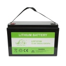Baterie Li-ion LifePo4 12.8V 100Ah (1280Wh) LFP12100 pentru sisteme solare