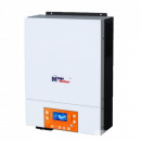 Invertor MPPSolar 6000W - 48V - MPPT 120A, model PIP 6048 MT