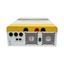 Invertor solar hybrid 6.2KW 48V, 135A, MPPT, monofazic, OFF-GRID - Img 2