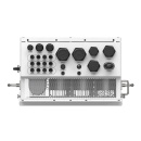 Invertor SOLIS Hibrid 18kW monofazat - Img 2