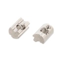 PIULITA NUT ROLL-IN T