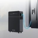 Baterie / acumulator stocare Marstek Venus E 3.0, AC-Coupled, Plug&Play, UPS Backup 2.5kW (5.12 kWh) - Img 6