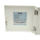 Baterie de înaltă tensiune GRP2.56-SHV Li-ion LifePo4 2.56KWh, 50Ah INVT - Img 3
