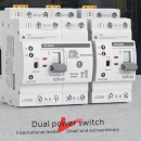 Comutator automat de transfer (ATS) G2R-63