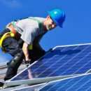 Servicii de instalare sisteme fotovoltaice 6 KWP