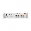 Acumulator Litiu LifePo4 48v 5.12kWh, Pytes E-BOX-48100R