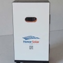 Baterie / acumulator stocare LiFePO4 Low Voltage 15kwh, model pe podea - Img 3
