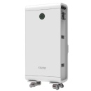 Baterie / acumulator stocare LiFePO4 Low Voltage 51.2VDC STELTEC Flex-L4 (16.07kWh) (STE-BWO-16000) (IP65, incalzire, stingere, WiFi)