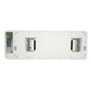Baterie de înaltă tensiune GRP2.56-SHV IP65 Li-ion LifePo4 2.56KWh, 50Ah INVT - Img 4