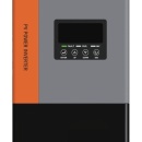 Invertor solar cu încărcător integrat 5,5kw 48v 100a