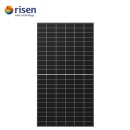 Panou fotovoltaic bifacial RISEN Hyper-ion tip N Topcon HDJ HJT 700Wp (la palet)