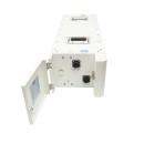 Baterie de înaltă tensiune GRP2.56-SHV Li-ion LifePo4 2.56KWh, 50Ah INVT - Img 5