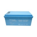 Baterie Li-ion LiFePO4 12.8V, 300Ah cu BMS, Bluetooth si protectie temperatura IP54