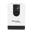 Invertor solar hibrid 3.6kW, 24V, MPPT 100A, monofazic, OFF-GRID