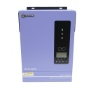 Invertor solar hybrid 3.0 KW, 24V, 80A MPPT, monofazic, OFF-GRID