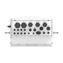 Invertor SOLIS Hibrid 15kW trifazat 48V Low Voltage - Img 2