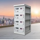 Baterie / acumulator stocare LiFePO4 Low Voltage 48v 100ah GBP-R 4.8kwh - Img 2