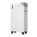 Baterie / acumulator stocare LiFePO4 Low Voltage 51.2VDC FELICITY Solar FLB48314TG1 - 16kWh (IP65, sistem stingere, WiFi integrat)