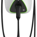 Încărcător EV Sunpower Drive 22 kW pentru vehicule electrice cu cablu de tip 2