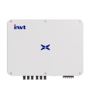 Invertor de retea on-grid INVT Seria XG 8KW trifazic