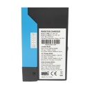 Invertor solar hybrid 1.6 KW 12V, 80A, MPPT, monofazic, OFF-GRID - Img 2