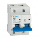 SIGURANTA C100M 10KA 2P 100A