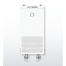 Baterie / acumulator stocare LiFePO4 Low Voltage 51.2VDC DYNESS Power Brick PRO - 14.336kWh (IP65, sistem stingere, sistem incalzire, WiFi integrat)