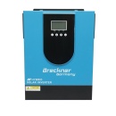 Invertor solar hybrid 1.6 KW 12V, 80A, MPPT, monofazic, OFF-GRID