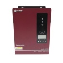 Invertor solar hybrid 1.6 KW, 12V, 80A MPPT, monofazic, OFF-GRID