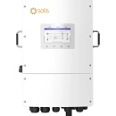 Invertor trifazat hibrid SOLIS 8kW 48V Low Voltage