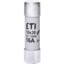 Separator 1P DC 1000v + patron fuzibil 10 x 38mm 16a/20a/25a - Img 2