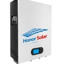 Baterie / acumulator stocare LiFePO4 Low Voltage GBP51.2-200W 10.24kwh