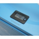 Baterie Li-ion LiFePO4 12.8V, 100Ah cu BMS, Bluetooth si protectie temperatura IP54 - Img 2