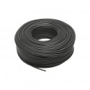 Cablu solar 6mm2 - NEGRU - rola 100m