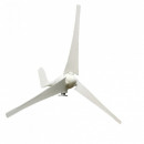 Turbina eoliana 600W / 24V cu rotor majorat - 165 cm diametru, cu regulator