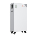 Baterie / acumulator stocare LiFePO4 Low Voltage 51.2VDC FELICITY Solar FLB48314TG1 - 16kWh (IP65, sistem stingere, WiFi integrat) - Img 2
